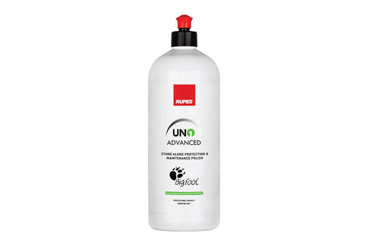 RUPES UNO ADVANCED 1000 ML by Pal Automotive