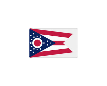 USA Flag Emblem Fits - Universal by Tufskinz.com