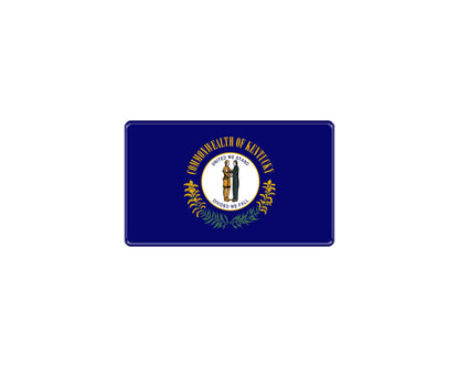 USA Flag Emblem Fits - Universal by Tufskinz.com