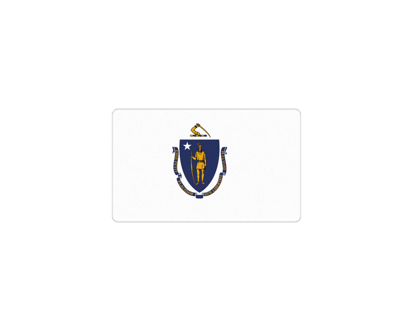 USA Flag Emblem Fits - Universal by Tufskinz.com