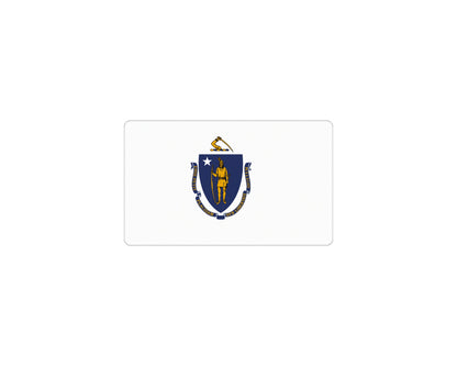 USA Flag Emblem Fits - Universal by Tufskinz.com