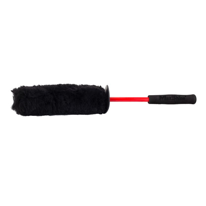 Ultimate Wool Wheel Brush Set by MaxshineUSA