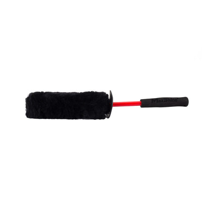 Ultimate Wool Wheel Brush Set by MaxshineUSA