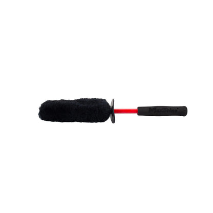 Ultimate Wool Wheel Brush Set by MaxshineUSA