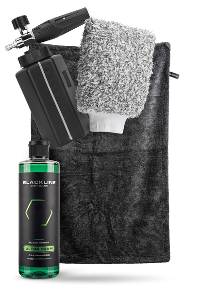 BLACKLINE® FOAM CANNON PRO by Blackline Car Care