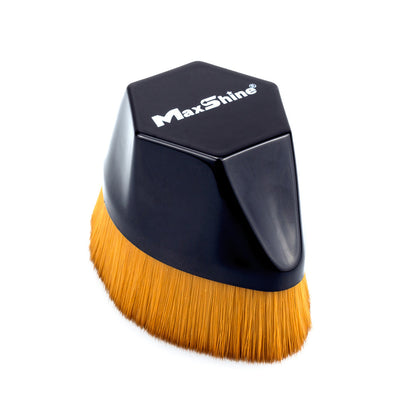 Ultra Soft Detailing Brush by MaxshineUSA