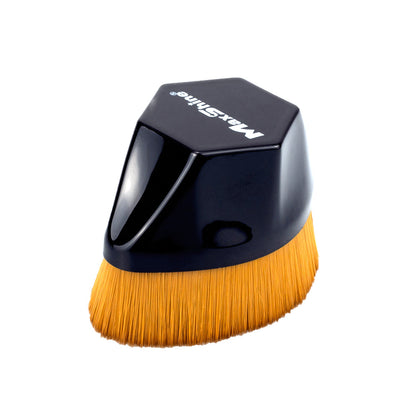 Ultra Soft Detailing Brush by MaxshineUSA