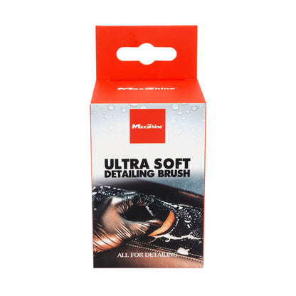 Ultra Soft Detailing Brush by MaxshineUSA