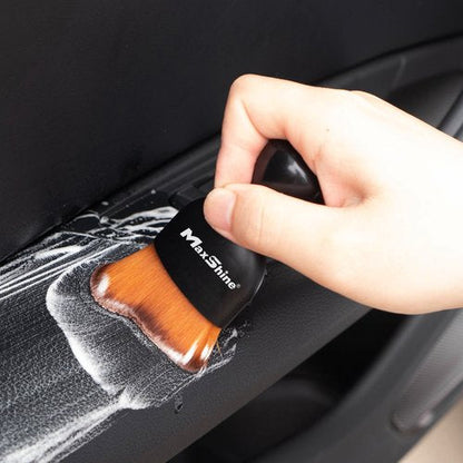 Ultra Soft Detailing Brush by MaxshineUSA