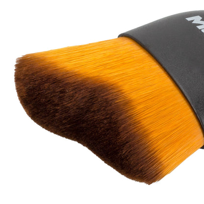 Handheld Brush | Ultra Soft Detailing Brush with Handle by MaxshineUSA