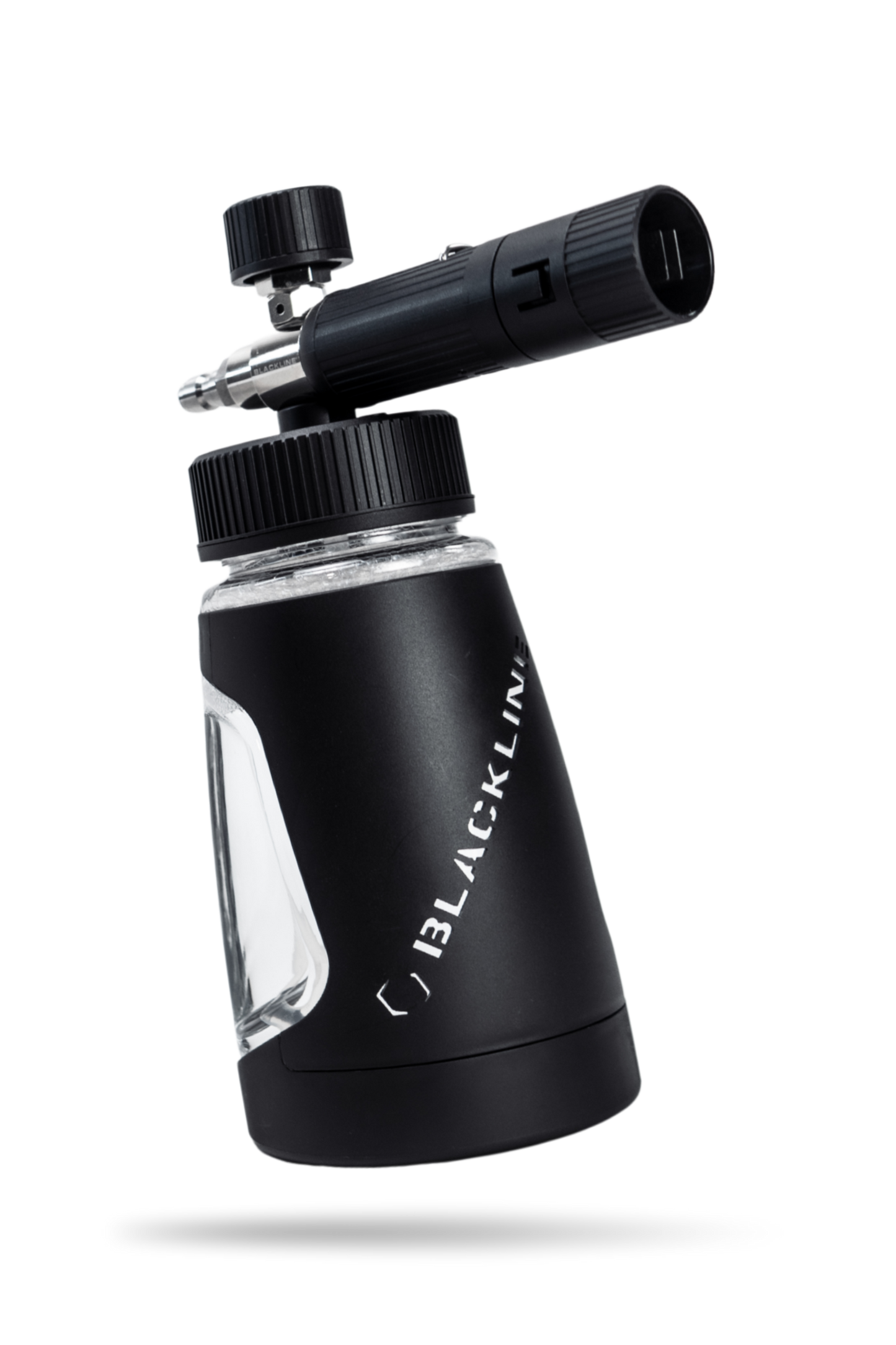 BLACKLINE® ULTRA SERIES FOAM CANNON by Blackline Car Care