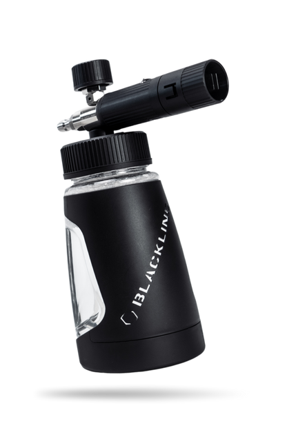 BLACKLINE® ULTRA SERIES FOAM CANNON by Blackline Car Care