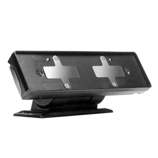 TRIGGER 6 SHOOTER Universal Pedestal Mount by ORACLE Lighting