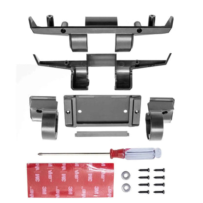 TRIGGER 6 SHOOTER Universal Pedestal Mount by ORACLE Lighting