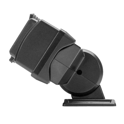 TRIGGER 6 SHOOTER Universal Pedestal Mount by ORACLE Lighting