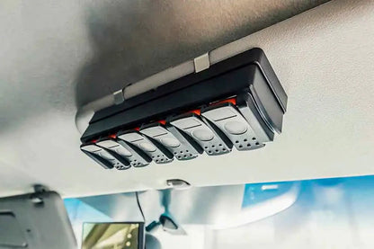 TRIGGER 6 SHOOTER Controller Toyota Tacoma Combo Kit by ORACLE Lighting