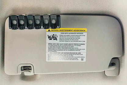 TRIGGER 6 SHOOTER Controller Toyota Tacoma Combo Kit by ORACLE Lighting