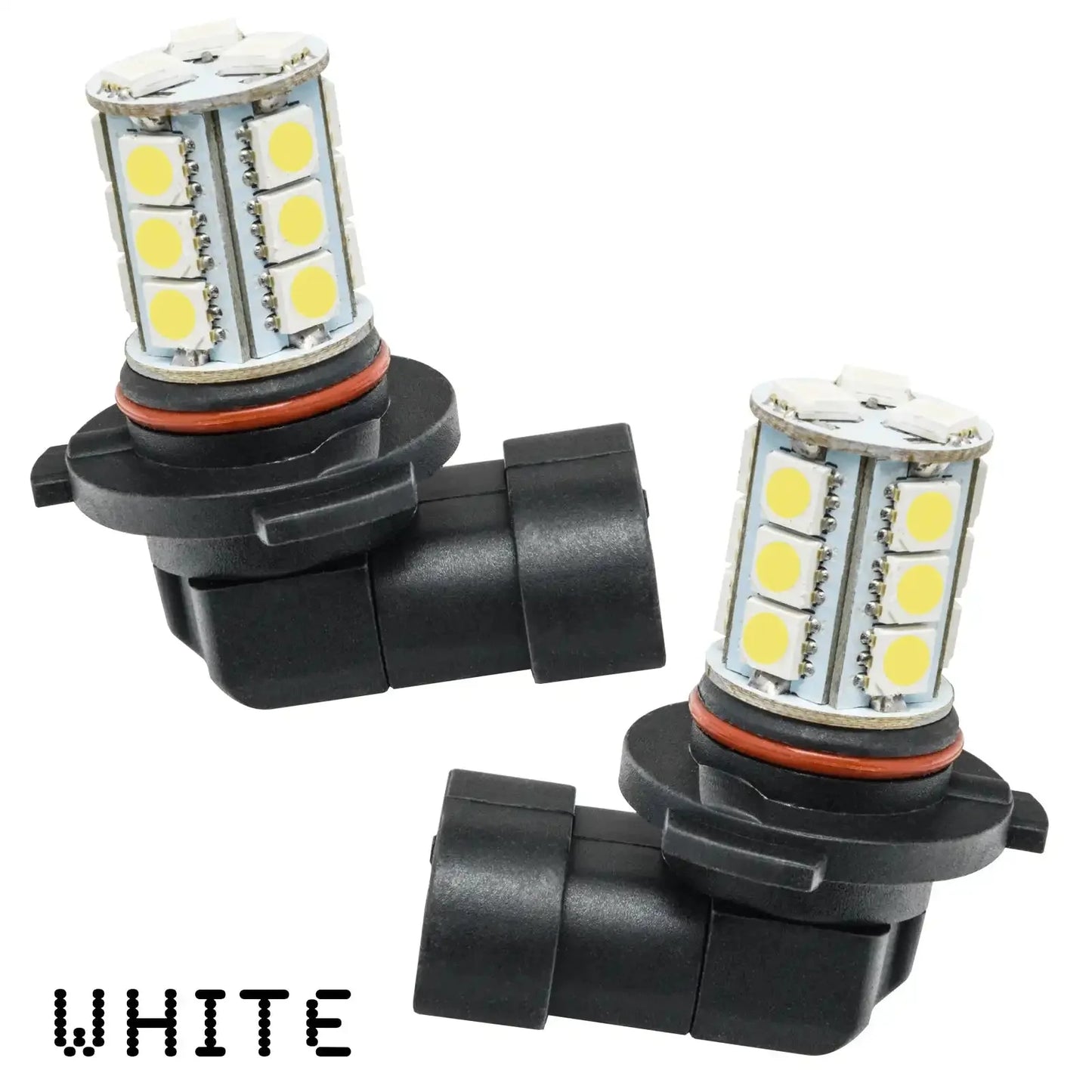 ORACLE H10/9145 18 SMD Bulbs (Pair) by ORACLE Lighting