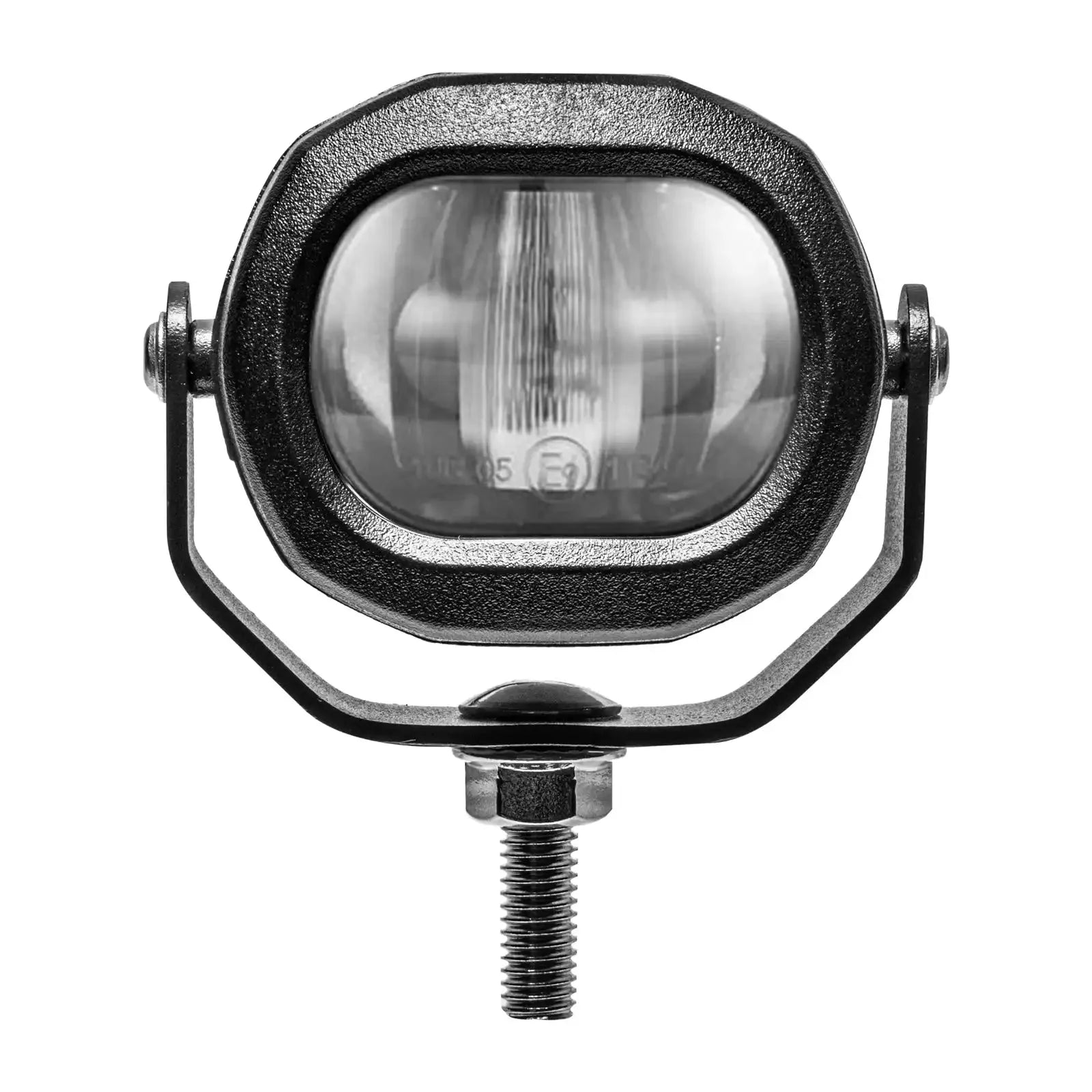 Forklift/Tractor LED Safety Red-Line Pedestrian Awareness LED Light by ORACLE Lighting