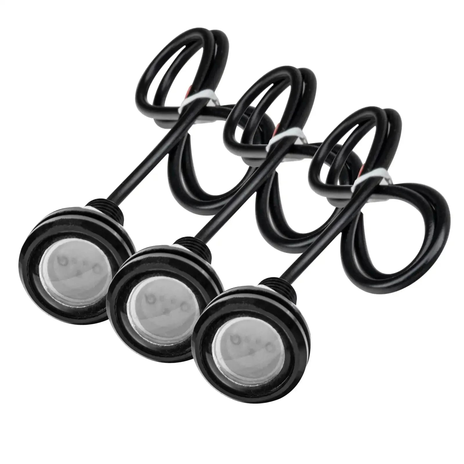 ORACLE Lighting Pre-Runner Style LED Grill Light Kit for Jeep Gladiator JT by ORACLE Lighting