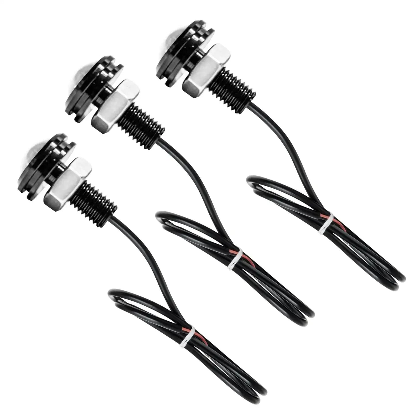 ORACLE Lighting Pre-Runner Style LED Grill Light Kit for Jeep Gladiator JT by ORACLE Lighting
