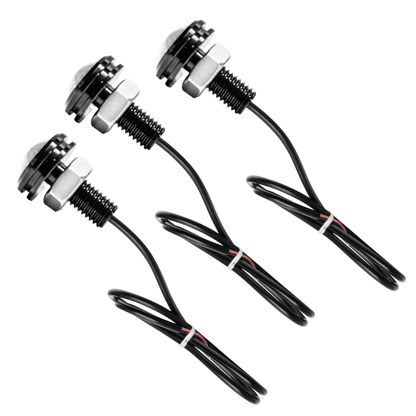 ORACLE Lighting Pre-Runner Style LED Grill Light Kit for Jeep Gladiator JT by ORACLE Lighting