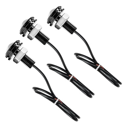 ORACLE Lighting Pre-Runner Style LED Grill Light Kit for Jeep Gladiator JT by ORACLE Lighting