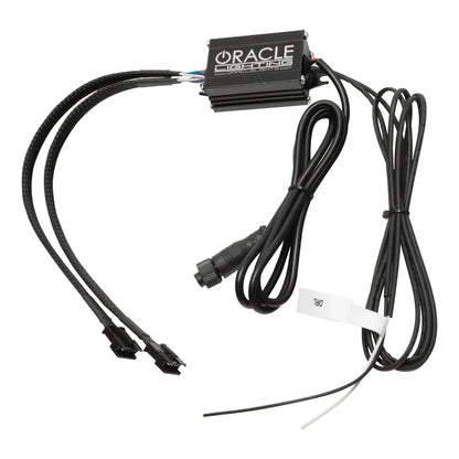 ORACLE Lighting 2019+ Chevrolet Camaro ZL1 ColorSHIFT RGB+W Headlight DRL Upgrade Kit by ORACLE Lighting