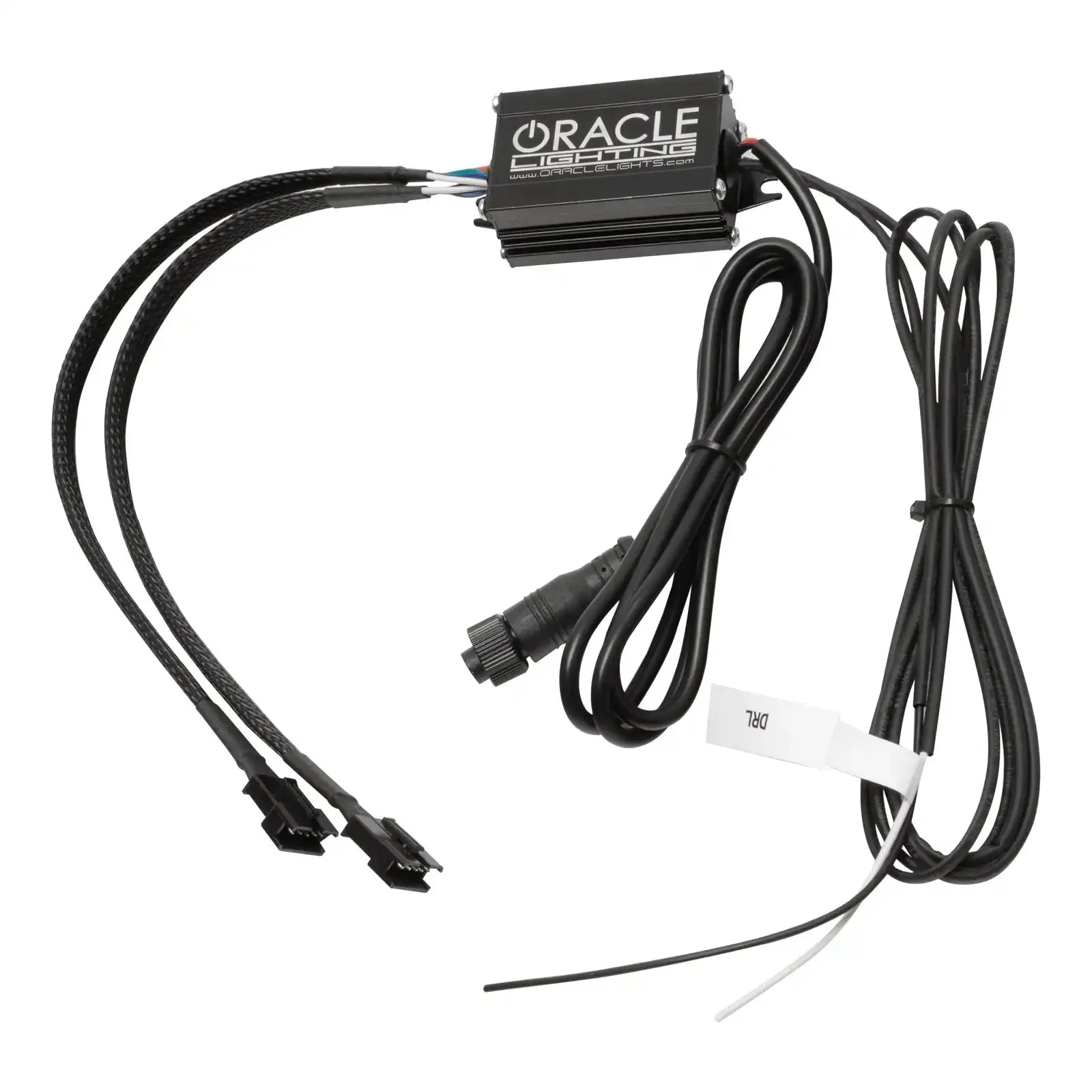 ORACLE Lighting 2019+ Chevrolet Camaro ZL1 ColorSHIFT RGB+W Headlight DRL Upgrade Kit by ORACLE Lighting