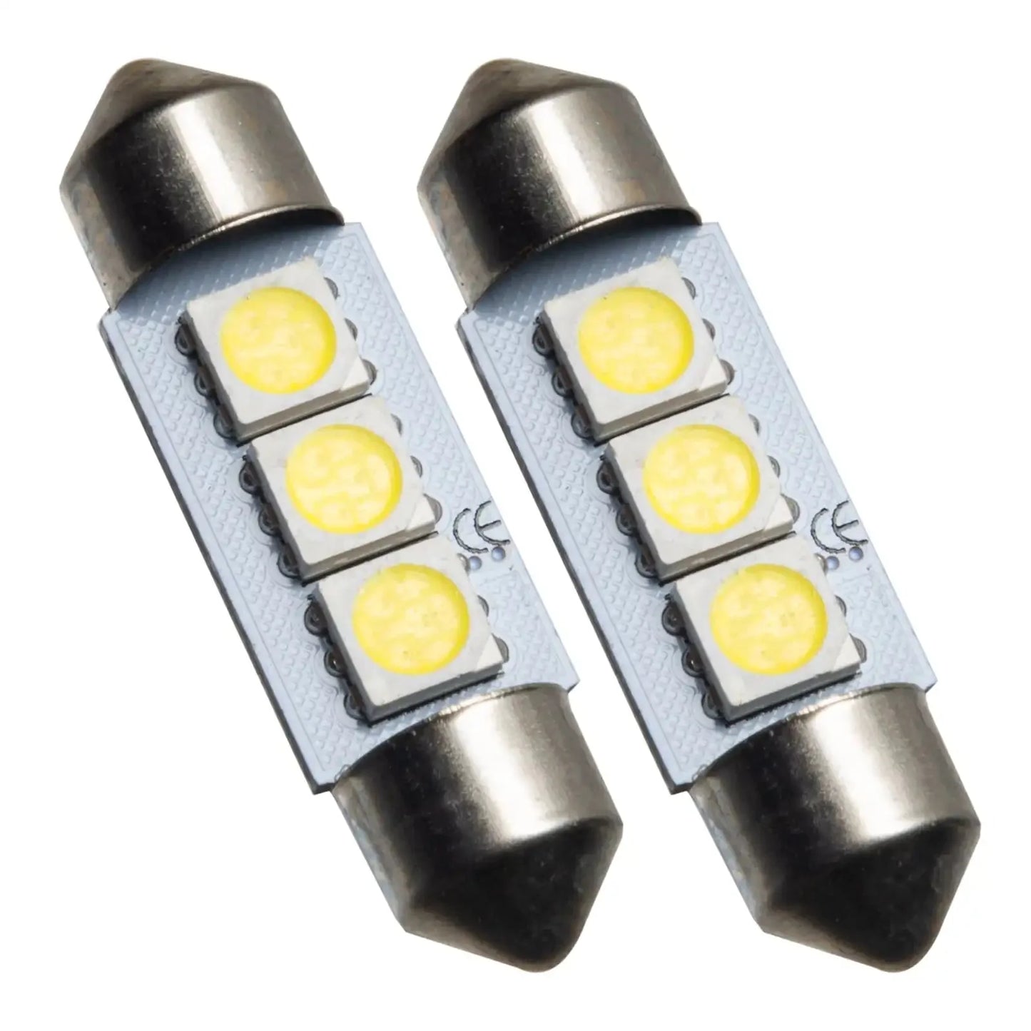 ORACLE Lighting 37MM Festoon Bulbs (Pair) by ORACLE Lighting