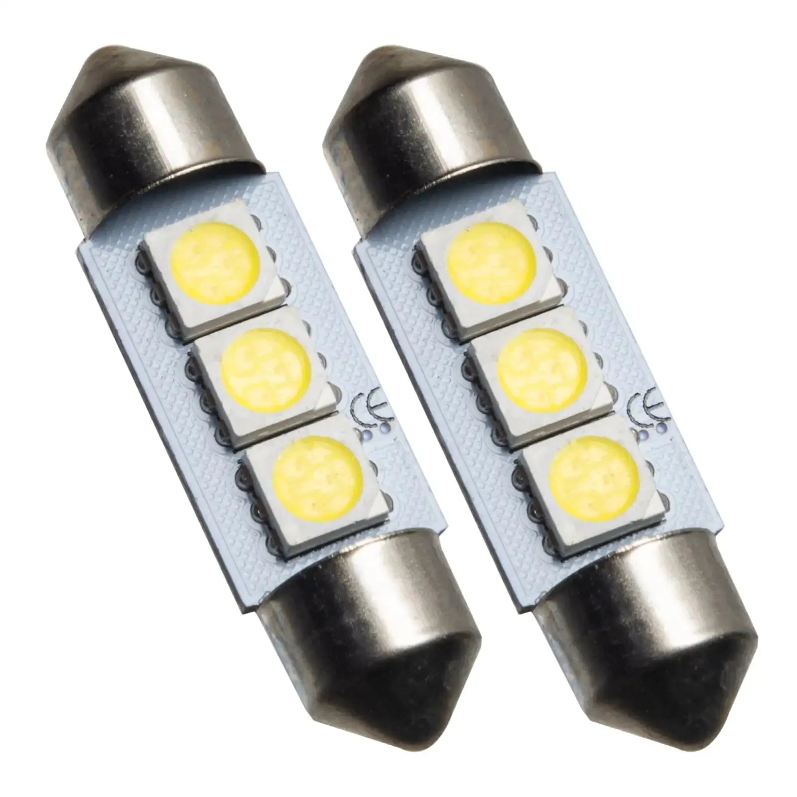 ORACLE Lighting 37MM Festoon Bulbs (Pair) by ORACLE Lighting