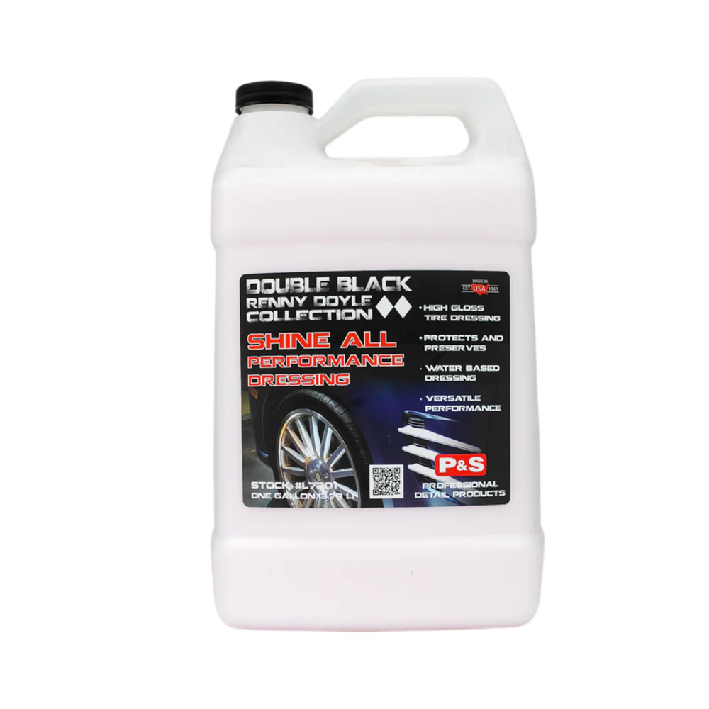 P&S SHINE ALL GALLON by P&S