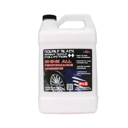 P&S SHINE ALL GALLON by P&S