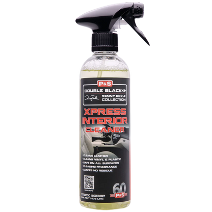 P&S XPRESS INTERIOR CLEANER PINT by P&S