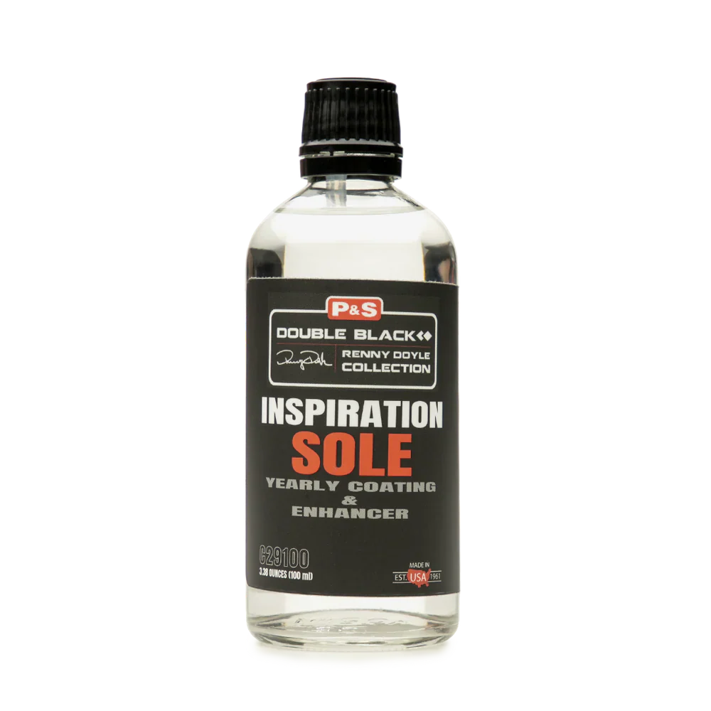 P&S INSPIRATION SOLE CERAMIC 100ML by P&S