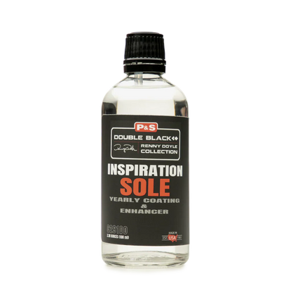 P&S INSPIRATION SOLE CERAMIC 100ML by P&S