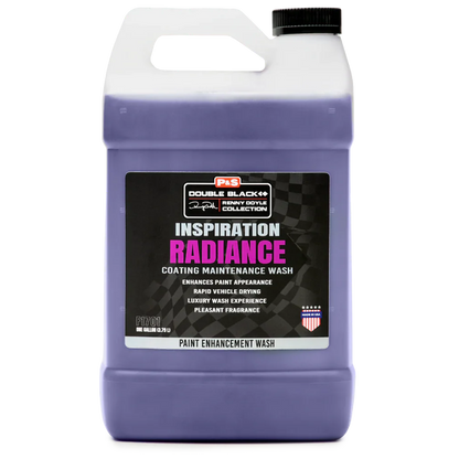 P&S RADIANCE WASH GALLON by P&S