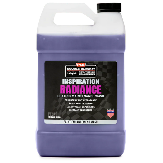 P&S RADIANCE WASH GALLON