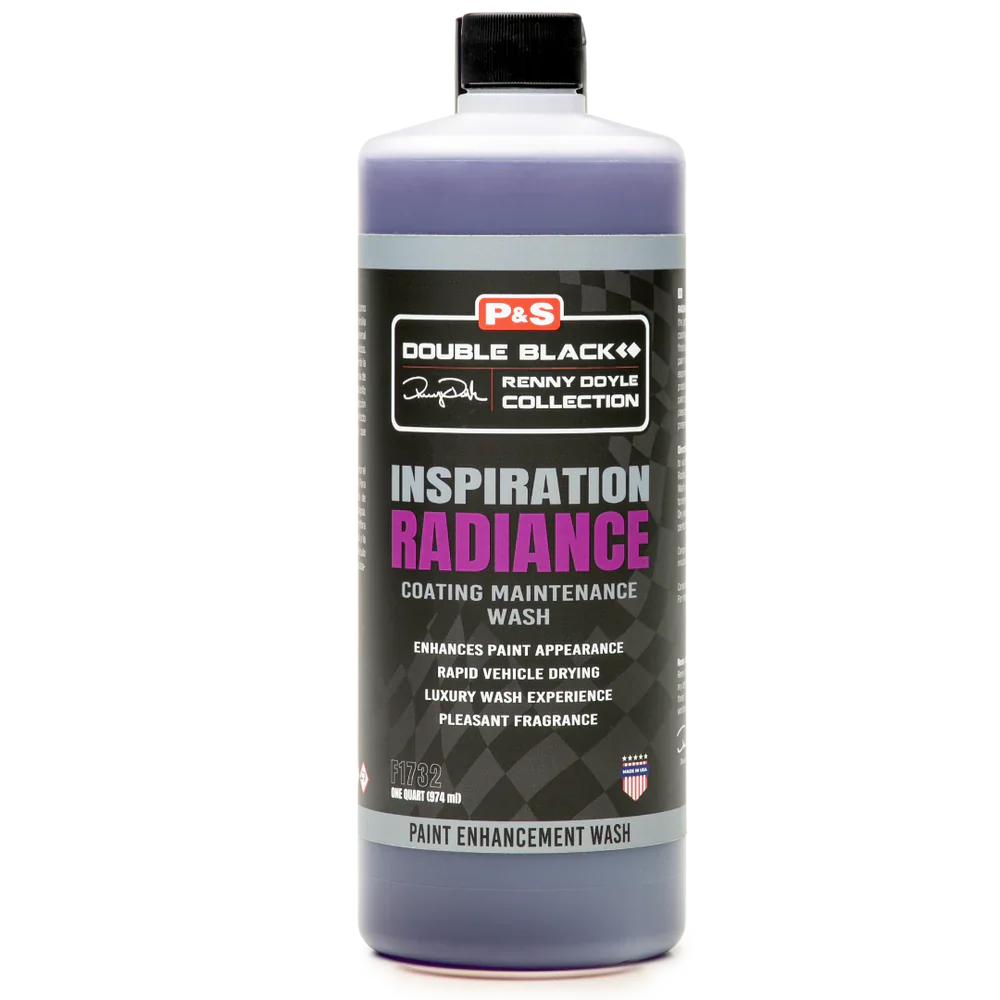 P&S RADIANCE WASH QUART