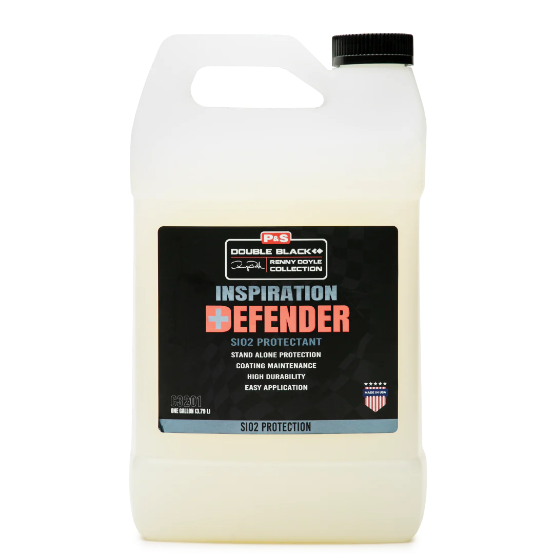 P&S DEFENDER SIO2 PROTECTANT GALLON