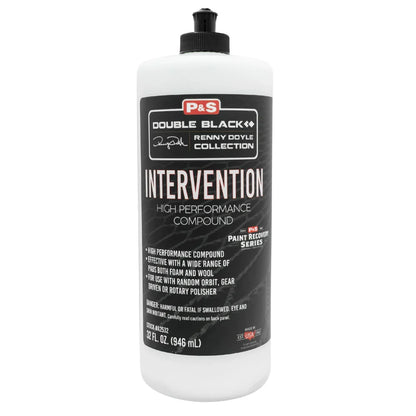 P&S Intervention - High Performance Compound 32oz by P&S