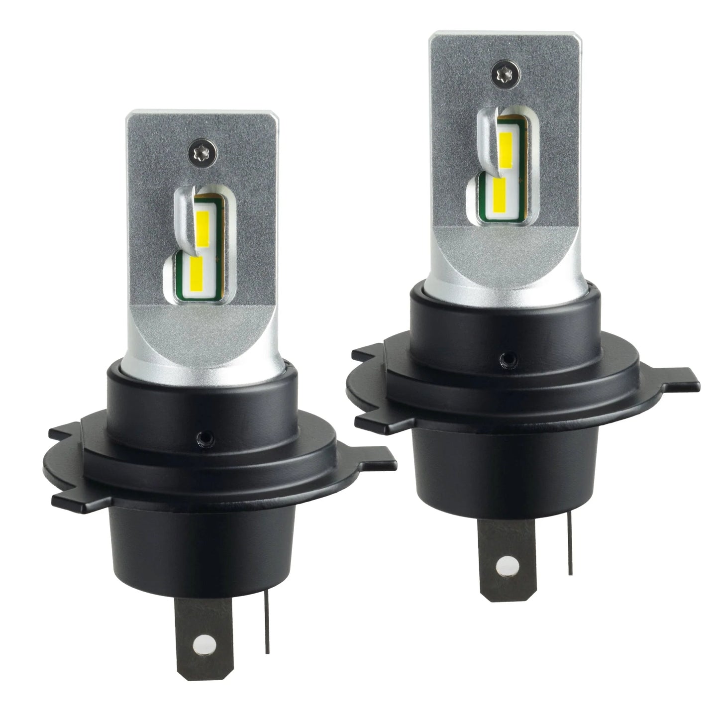 ORACLE Lighting H4 - VSeries LED Light Bulb Conversion Kit DRL by ORACLE Lighting