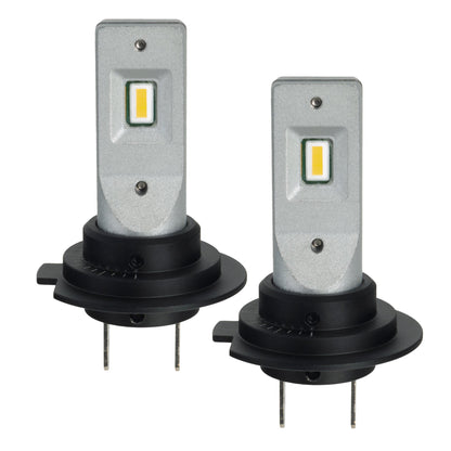 ORACLE Lighting H7 - VSeries LED Light Bulb Conversion Kit High/Low Beam (Non-Projector) by ORACLE Lighting