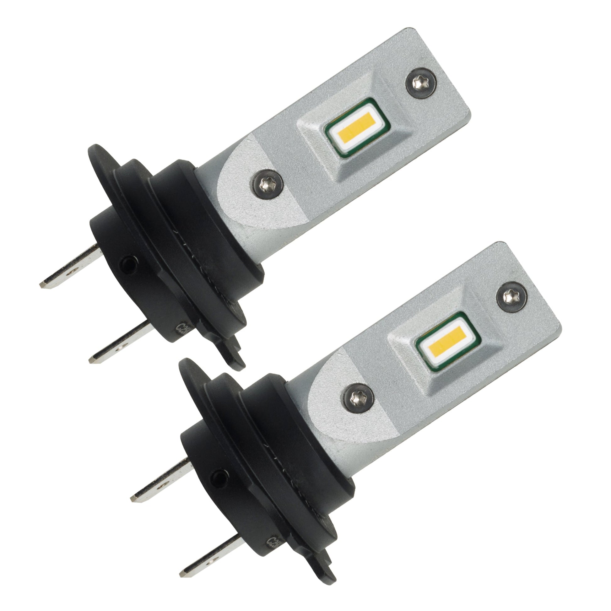 ORACLE Lighting H7 - VSeries LED Light Bulb Conversion Kit High/Low Beam (Projector) by ORACLE Lighting