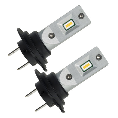 ORACLE Lighting H7 - VSeries LED Light Bulb Conversion Kit High/Low Beam (Projector) by ORACLE Lighting