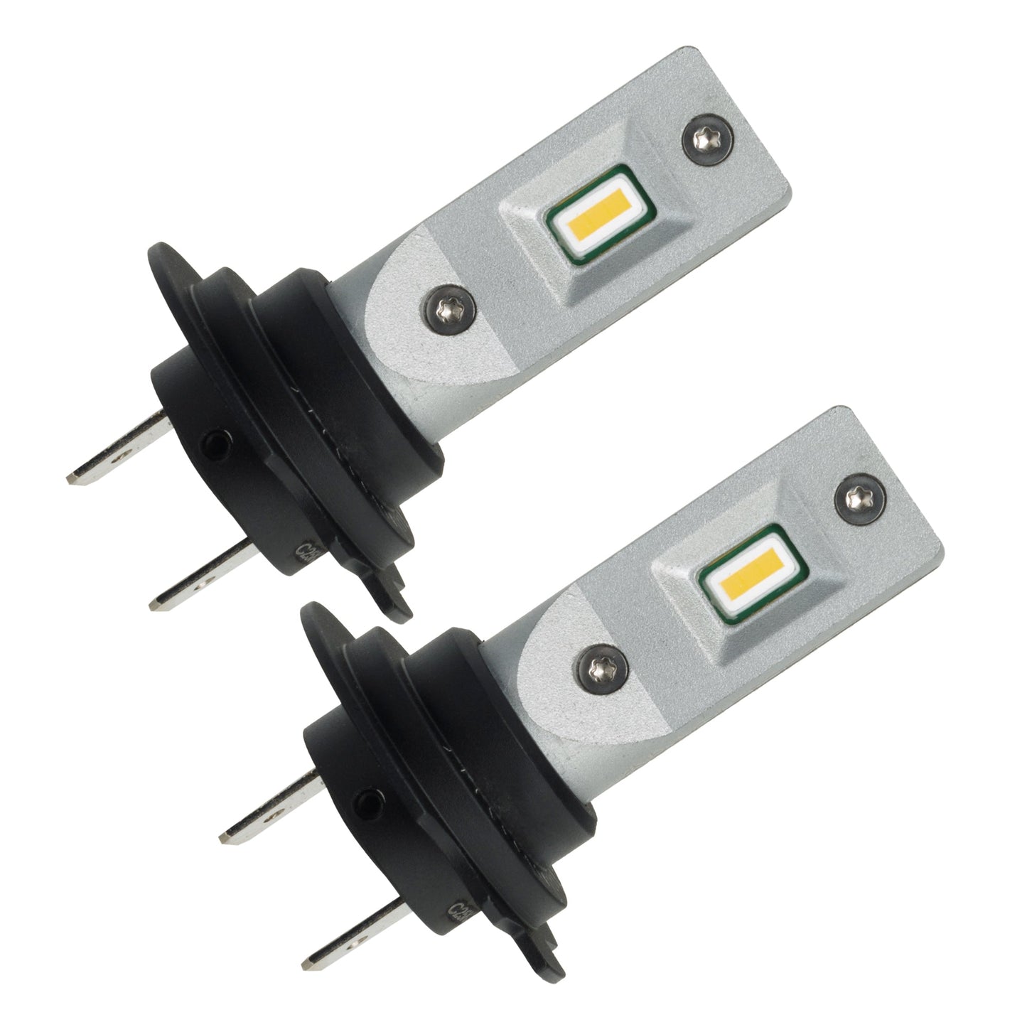 ORACLE H7 - VSeries LED Headlight Bulb Conversion Kit by ORACLE Lighting