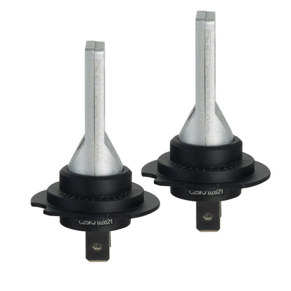 ORACLE Lighting H7 - VSeries LED Light Bulb Conversion Kit (High Beam) by ORACLE Lighting