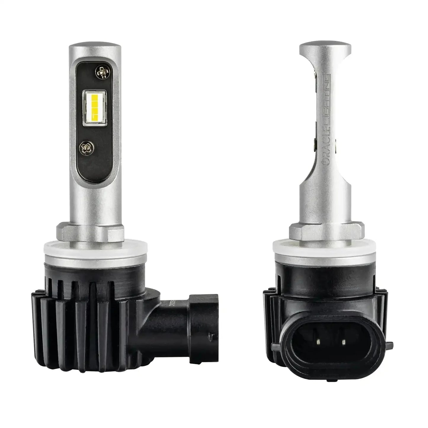 ORACLE Lighting 880/881/H27 - VSeries LED Light Bulb Conversion Kit (Low Beam) by ORACLE Lighting