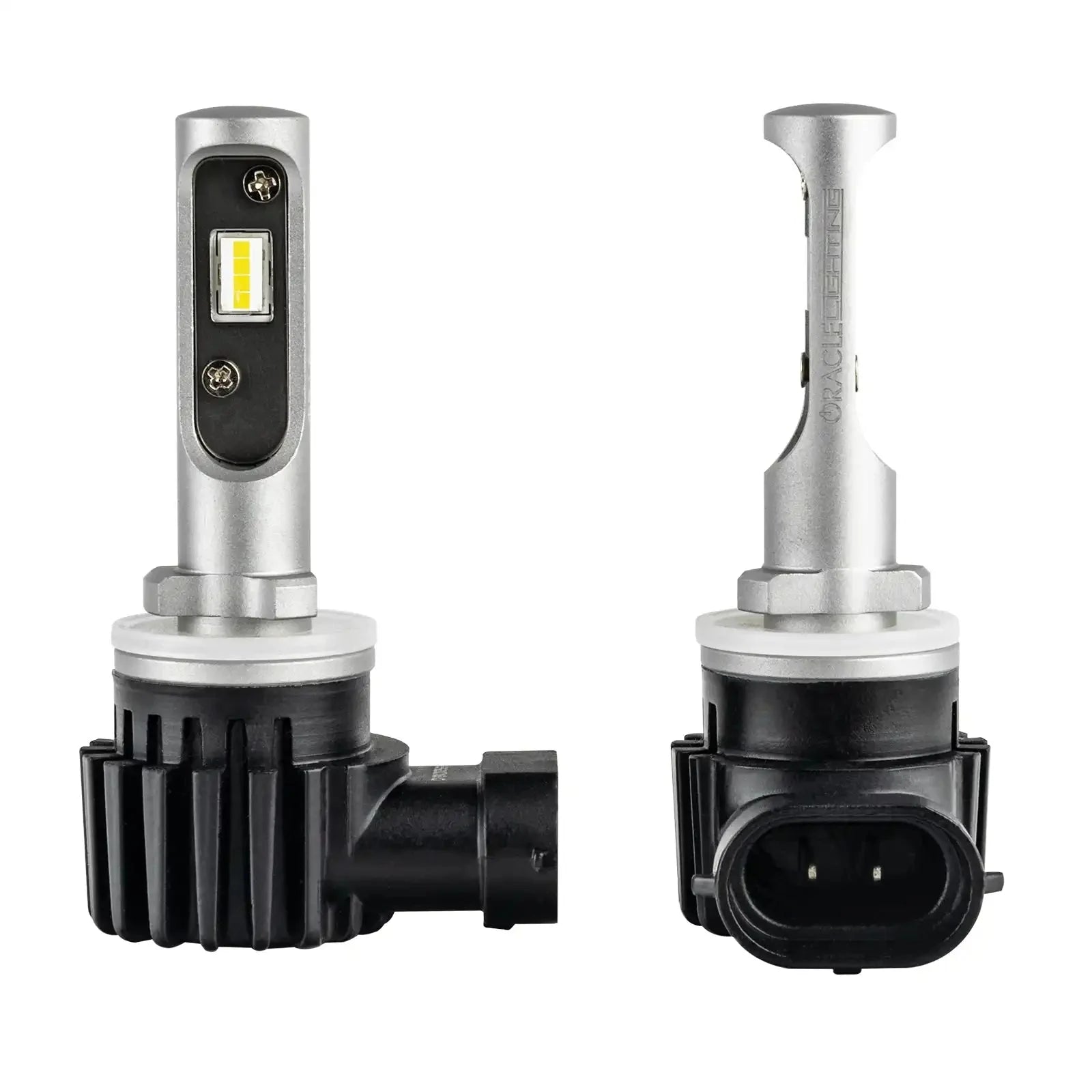 ORACLE Lighting 880/881/H27 - VSeries LED Light Bulb Conversion Kit (High Beam) by ORACLE Lighting