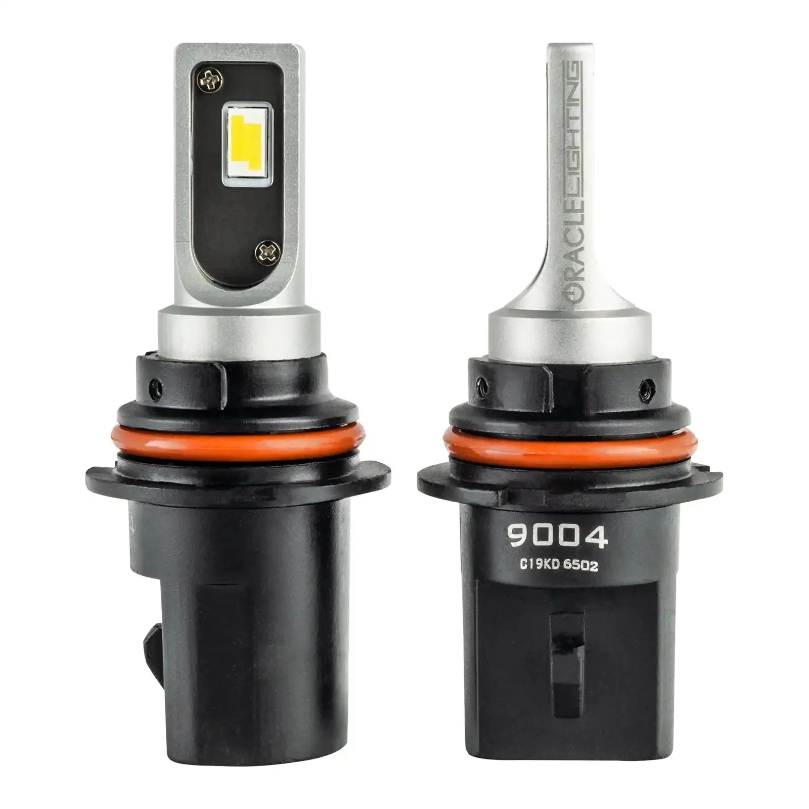 ORACLE Lighting 9004 - VSeries LED Light Bulb Conversion Kit High/Low Beam (Non-Projector) by ORACLE Lighting